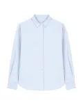 Ormire Styler Shirt - Camicia da uomo in popeline - 3