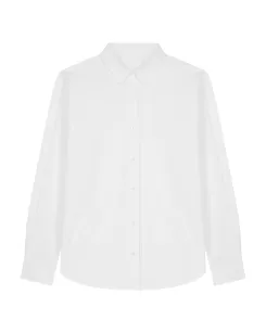 Ormire Styler Shirt - Koszula męska z popeliny