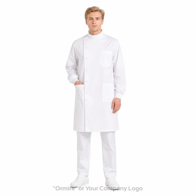 Ormire - Howie Apron with Texpel Finish C865