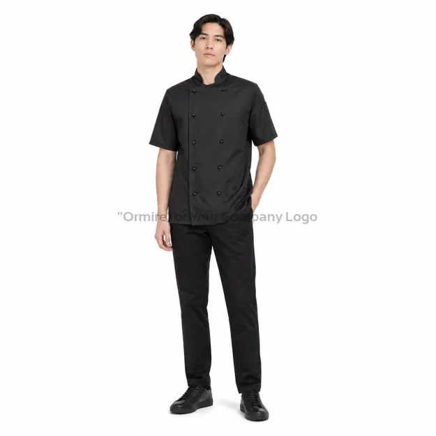 Ormire - Bluza kucharska Kent C734