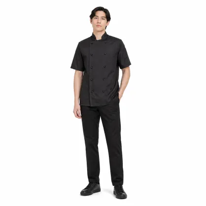 Ormire - Bluza kucharska Kent C734