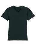 Ormire Presenter - Camiseta masculina com decote V - 2