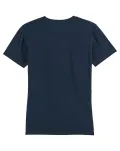 Ormire Presenter - Camiseta masculina com decote V - 7