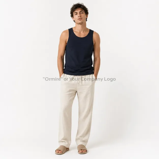 Ormire Stancer - Herren Top