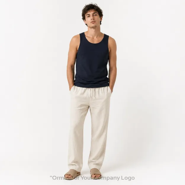 Ormire Stancer - Men's Top