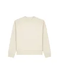 Ormire Ryler - Sudadera unisex crewneck boxy de algodón reciclado - 3