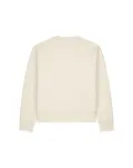 Ormire Ryler - Sudadera unisex crewneck boxy de algodón reciclado - 8