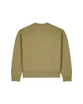 Ormire Ryler - Sudadera unisex crewneck boxy de algodón reciclado - 10