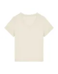 ORMIRE Isla – Le t-shirt femme à col en V - 6