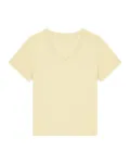 ORMIRE Isla – Le t-shirt femme à col en V - 7