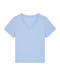 ORMIRE Isla – The women's v-neck t-shirt - 2