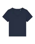 ORMIRE Isla – Le t-shirt femme à col en V - 11
