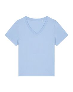 ORMIRE Isla – The women's v-neck t-shirt