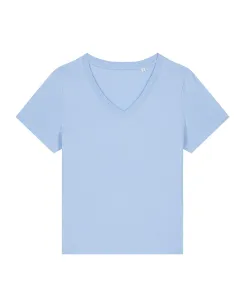 ORMIRE Isla – The women's v-neck t-shirt