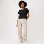 ORMIRE Etta – La camiseta de mujer en algodón-TENCEL™ Modal - 2