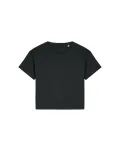 ORMIRE Etta – La camiseta de mujer en algodón-TENCEL™ Modal - 3
