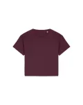 ORMIRE Etta – La camiseta de mujer en algodón-TENCEL™ Modal - 4
