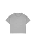 ORMIRE Etta – La camiseta de mujer en algodón-TENCEL™ Modal - 5