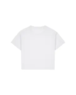 ORMIRE Etta – The women's t-shirt in cotton-TENCEL™ Modal