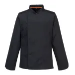 Ormire - Bluza kucharska Stretch Mesh Air Pro C846 - 4