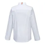 Ormire - Bluza kucharska Stretch Mesh Air Pro C846 - 3
