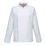 Ormire - Bluza kucharska Stretch Mesh Air Pro C846 - 2