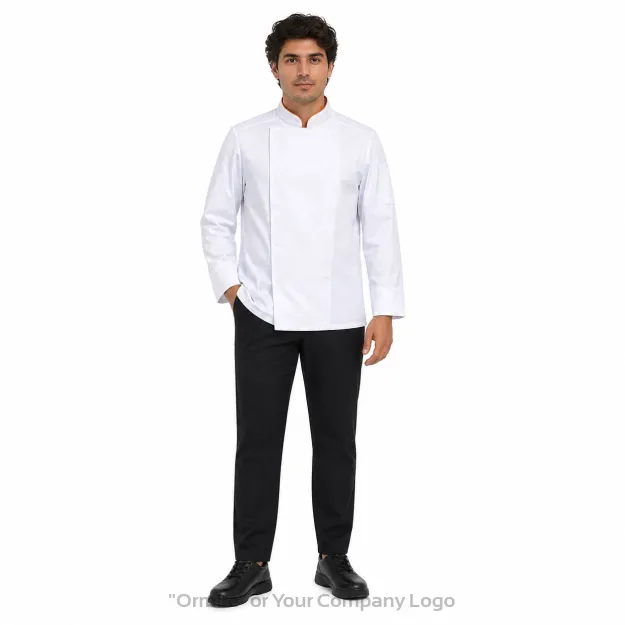 Ormire - Kuchařská blůza Stretch Mesh Air Pro C846