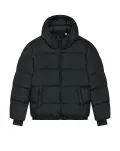 Ormire Puffer – Oversized unisex boblejakke - 2