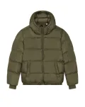Ormire Puffer – Oversized unisex boblejakke - 3