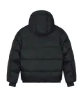 Ormire Puffer – Oversized unisex boblejakke - 5