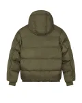 Ormire Puffer – Oversized unisex boblejakke - 6