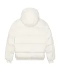 Ormire Puffer – Oversized unisex boblejakke - 7