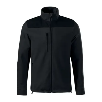 Fleece 360 - Wytrzymały Polar Techniczny