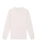 Unisex basic sweatshirt in organic cotton & recycled fibers - 47