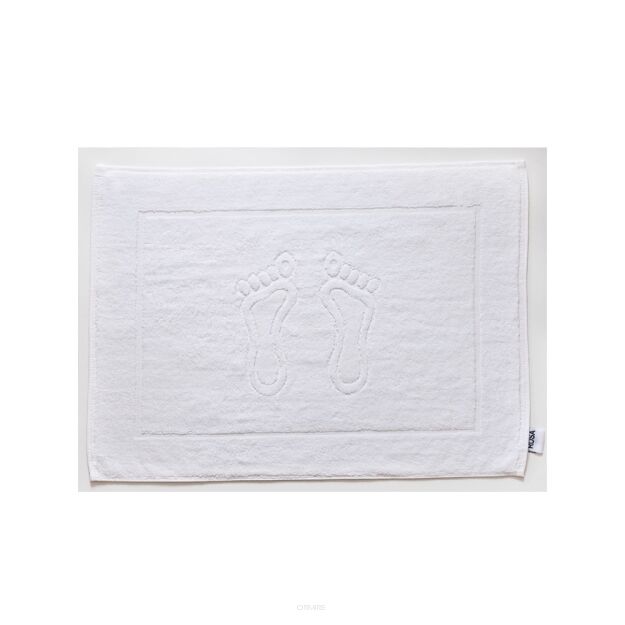 Ormire ROSA | Hotel-Badevorleger 70×50 cm – 650 g/m²
