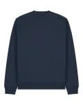 Ormire Knoxer - Unisex crewneck bluza s raglánovými rukávy - 11