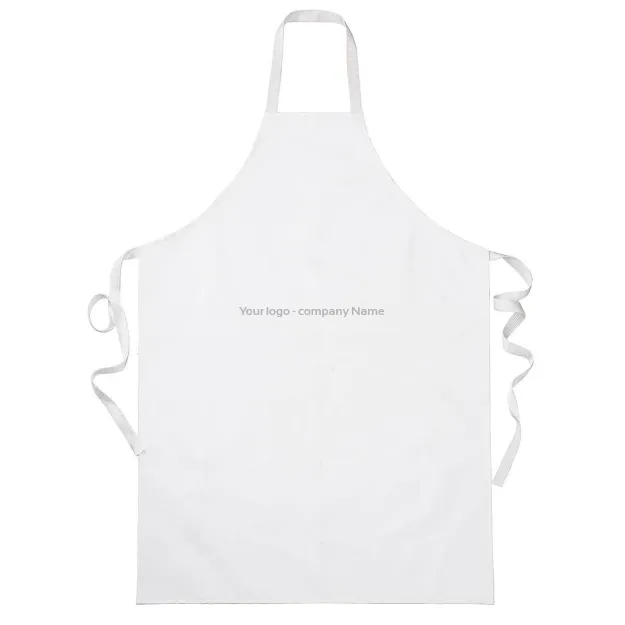 Ormire Fartuch dla przemysłu spożywczego