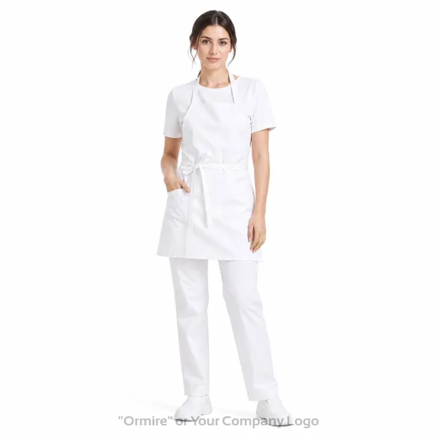 Ormire Food Industry Apron 2207