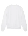 Unisex boxy sweatshirt made from organic cotton - 2