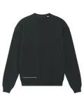 Unisex boxy sweatshirt made from organic cotton - 3