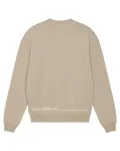 Unisex boxy sweatshirt made from organic cotton - 6