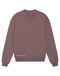 Unisex boxy sweatshirt made from organic cotton - 7