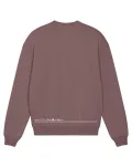 Unisex boxy sweatshirt made from organic cotton - 8