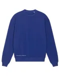 Unisex boxy sweatshirt made from organic cotton - 11