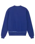 Unisex boxy sweatshirt made from organic cotton - 12