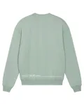 Unisex boxy sweatshirt made from organic cotton - 14