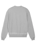Unisex boxy sweatshirt made from organic cotton - 16