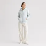ORMIRE Ida - Sweat à capuche zippé femme Iconic - 2