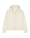 ORMIRE Ida - Sweat à capuche zippé femme Iconic - 4