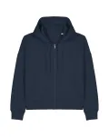 ORMIRE Ida - Sweat à capuche zippé femme Iconic - 7